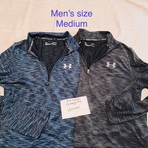 Men’s Under Armour